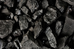 Lambourn Woodlands coal boiler costs